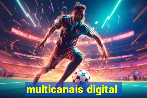 multicanais digital